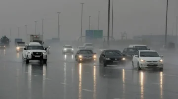 تحذير الأرصاد.. موجة برد شديدة تضرب البلاد يوم الأحد وسط انخفاض ملحوظ بالحرارة